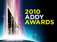 2010 ADDY AWARDS