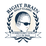 Right Brain Golf Classic