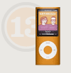 iPod Nano - Courtesy of Meta 13