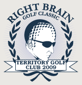 Right Brain Golf Classic