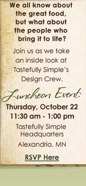 Event Graphic