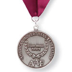 Silver Medal