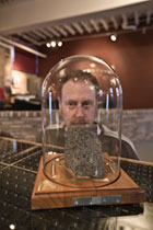 Tom Shmidt and his ODDY