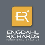 Engdahl Richards, Inc. Receives National Award from Graphic Design USA