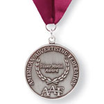 Silver Medal Award – Call for Nominations