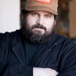 Aaron Draplin