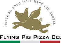 Flying Pig Pizza Co.