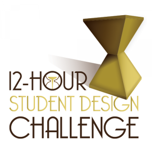 12 Hour Student Design Challenge