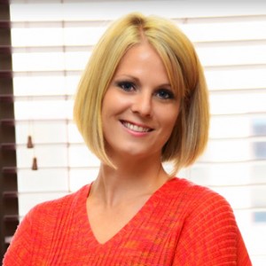 Jennifer Keul