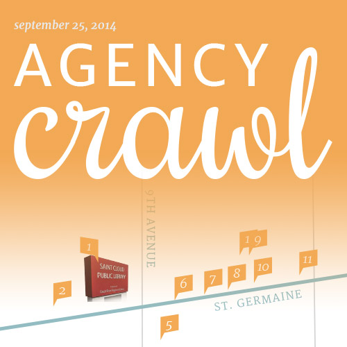 Agency Crawl