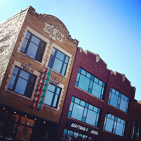 Adventure Advertising Caps Exciting Year With New Minneapolis Office.