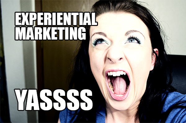 Experiential Marketing and Why Your Company Needs It