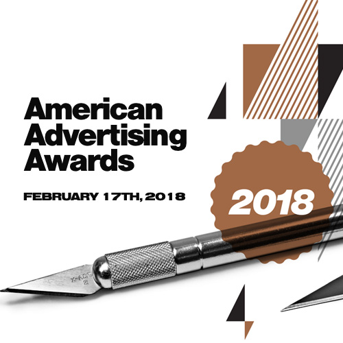 American Advertising Awards 2018