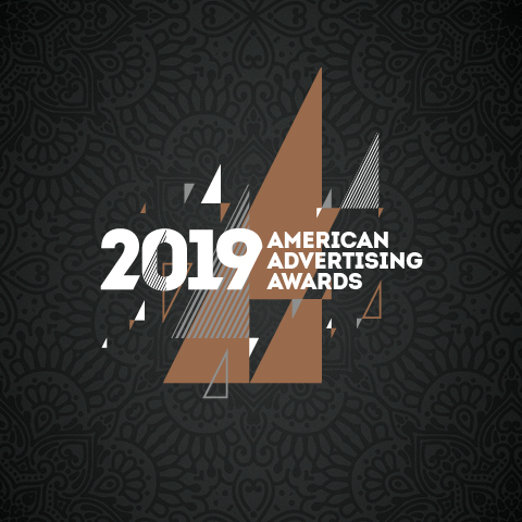2019 American Advertising Awards