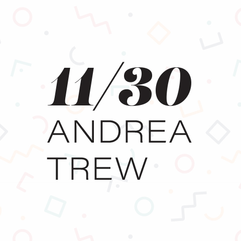 Andrea Threw AAFCM