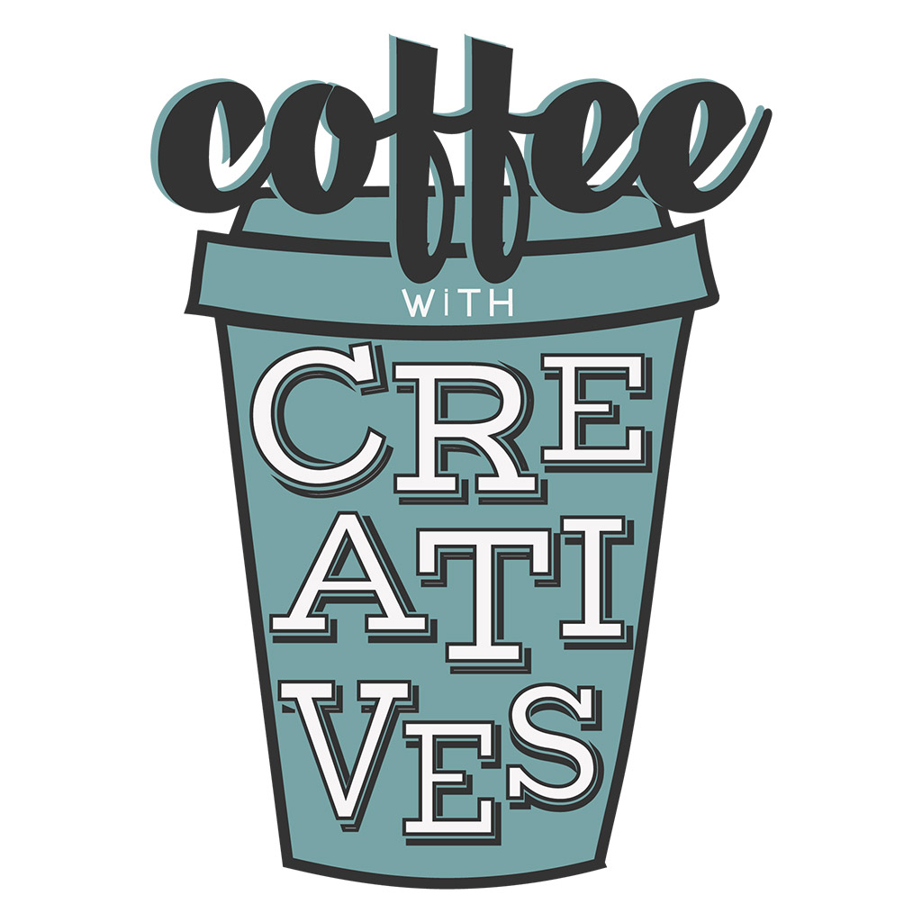 Introducing Coffee with Creatives