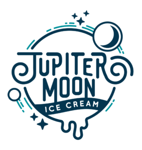 Jupiter Moon Ice Cream