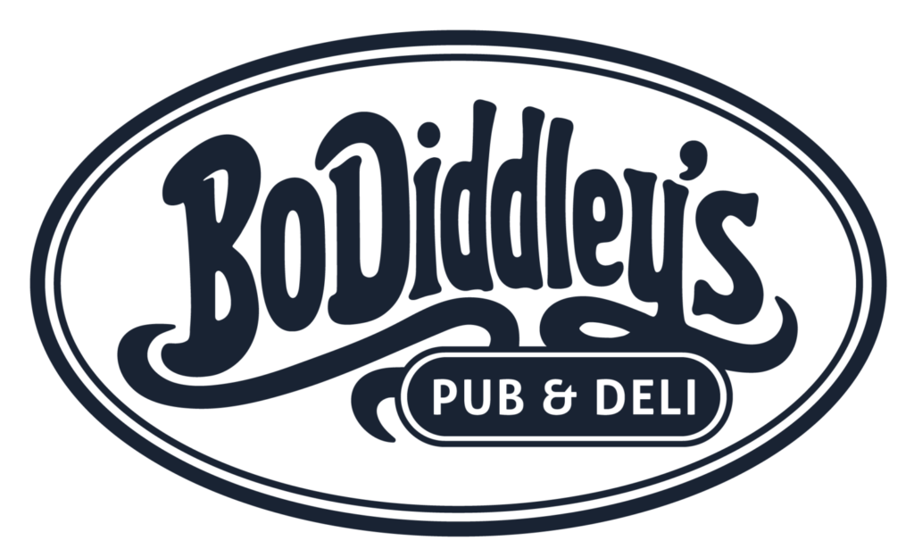 Bo Diddley's