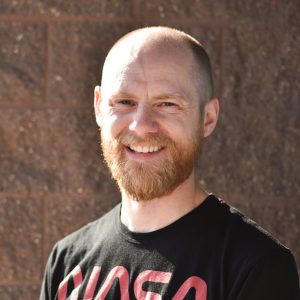 Bryce Jacobson