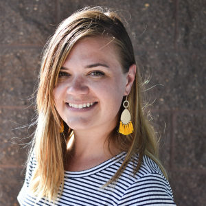 Kimberly Windschitl