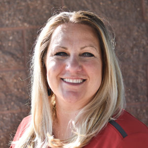 Kristine Sylvester