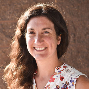 Leah Stewart