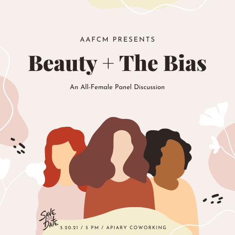 Beauty + The Bias