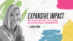 Expansive Impact Event