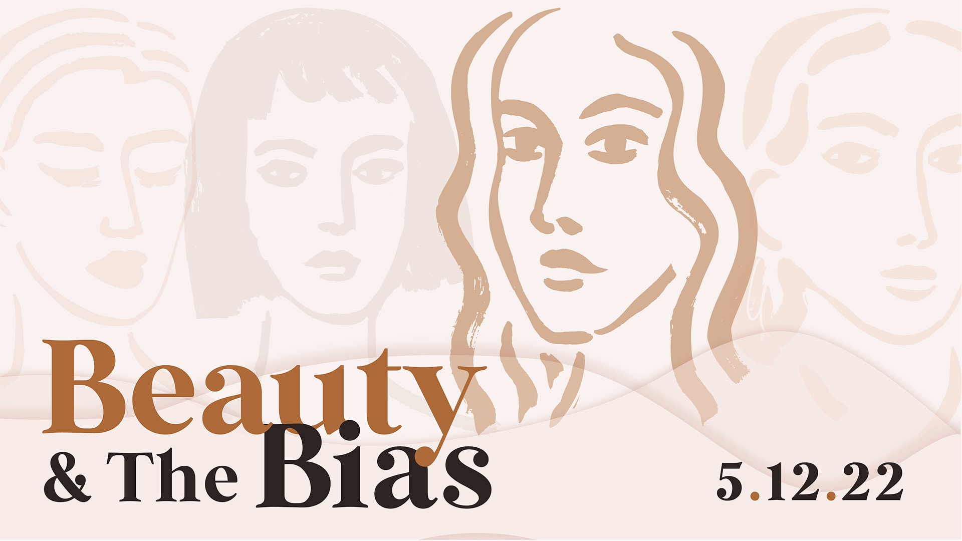 Beauty & The Bias