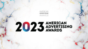 2023 AAFCM American Advertising Awards