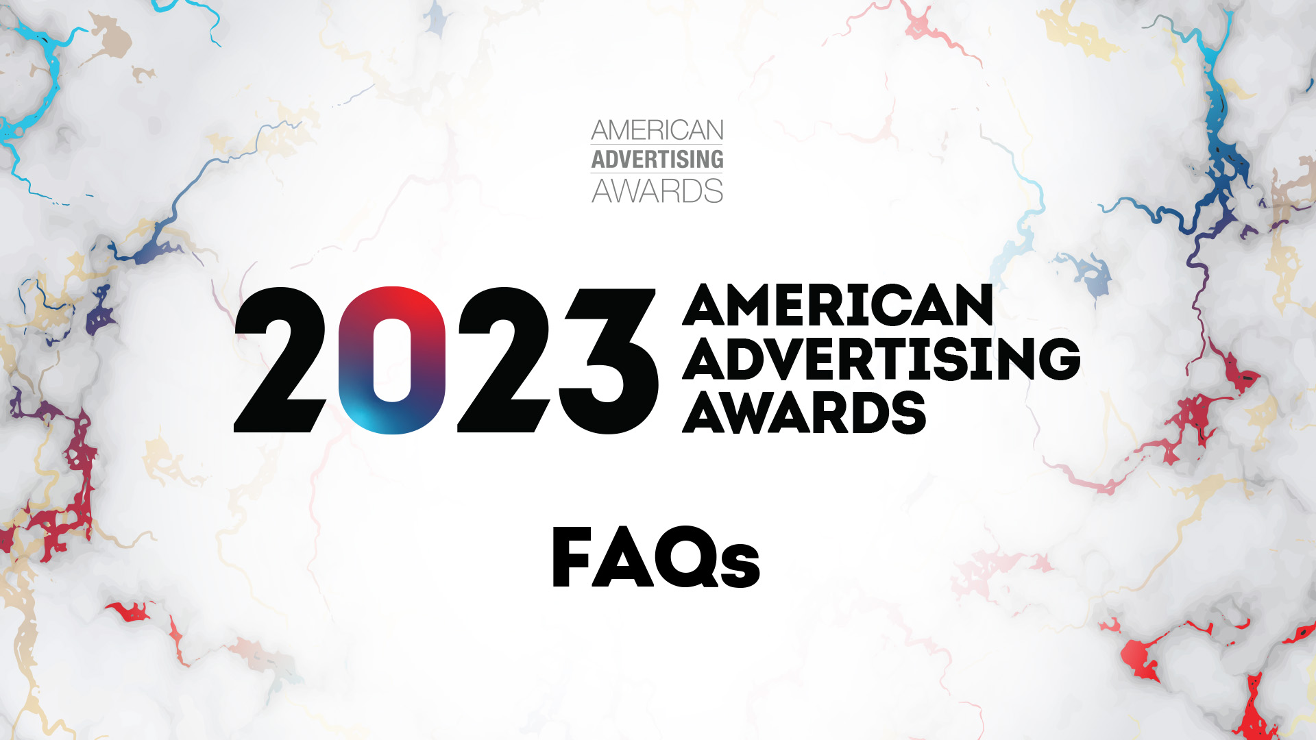 2023 American Advertising Awards FAQs