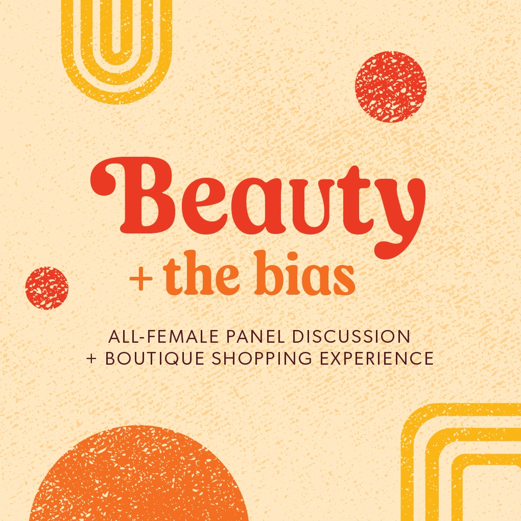 Beauty & The Bias