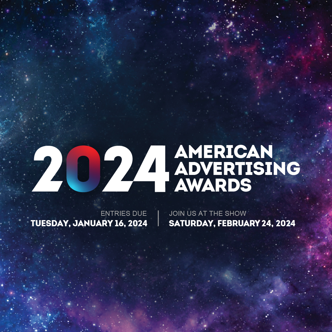 2024 American Advertising Awards