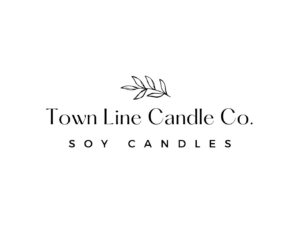 Town Line Candle Co. Logo