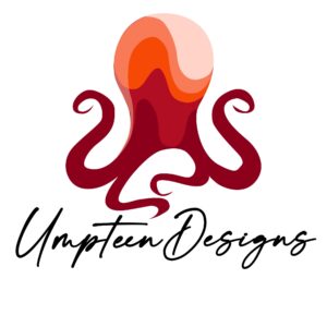 Umpteen Designs